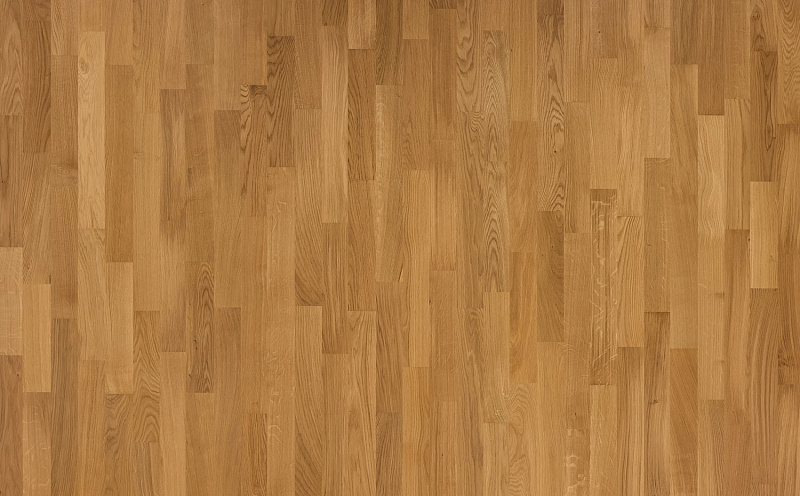 Паркетная доска Polarwood Classic Дуб Лесной Лак 3П