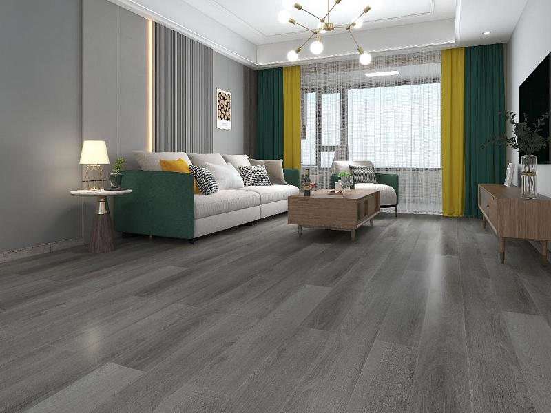 Кварцвинил Hoi Flooring Pekin 3033014PK Каолин