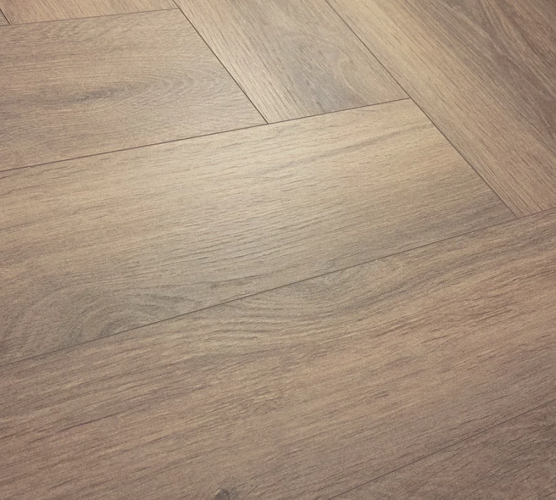 Ламинат Kronotex Herringbone D3860 Дуб Феррара