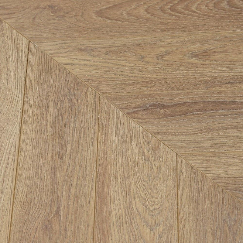 Ламинат Woodstyle Chevron CH156 Дуб Серпиенте