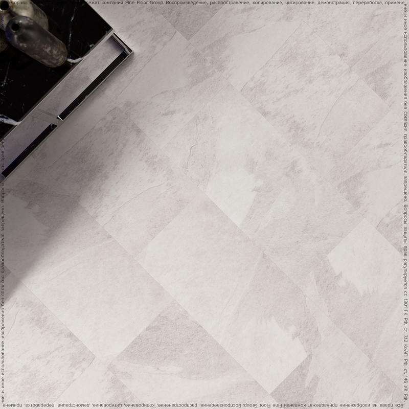 Кварцвинил Fine Floor Stone FF-1477 Ландсберг