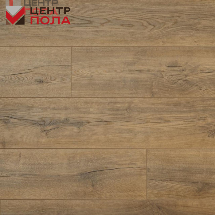 Ламинат Peli Anatolia Platinium  AN PLT 906 Дуб Кофейный