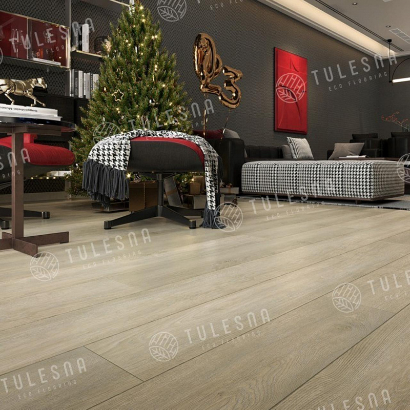 Кварцвинил Tulesna Премиум (Premium) 1004-801 Legno