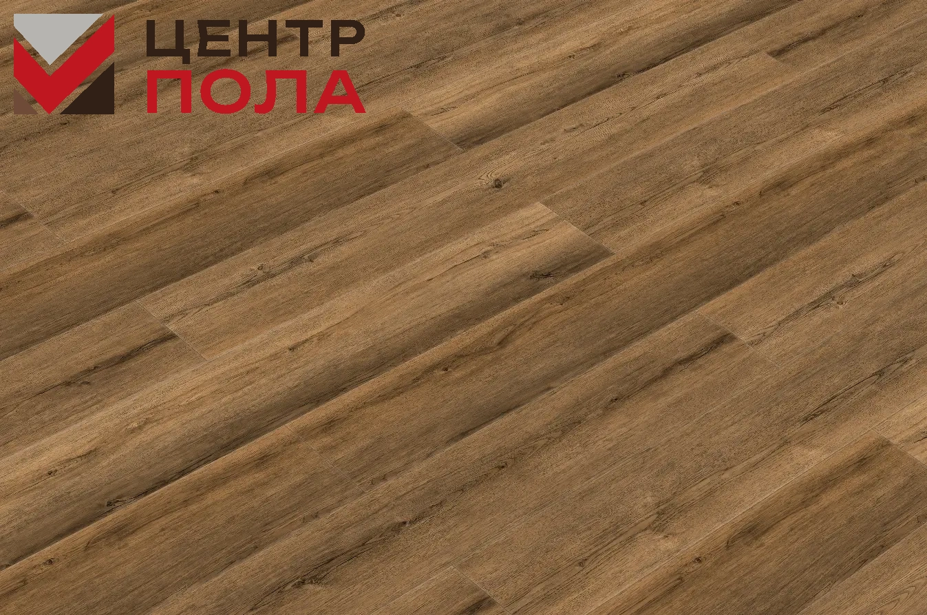 Кварцвинил Hoi Flooring Pekin 60163PK Пуэр