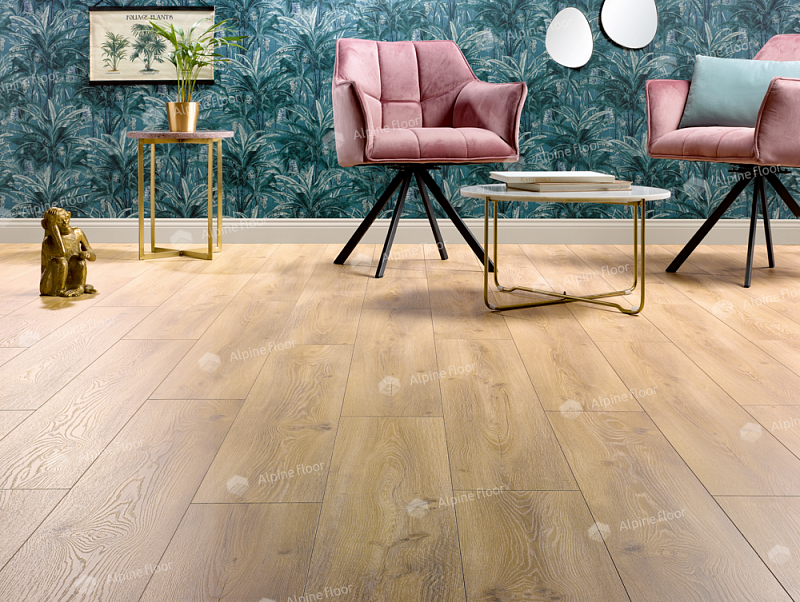 Ламинат Homflor Strong 705 Strong Odyssey