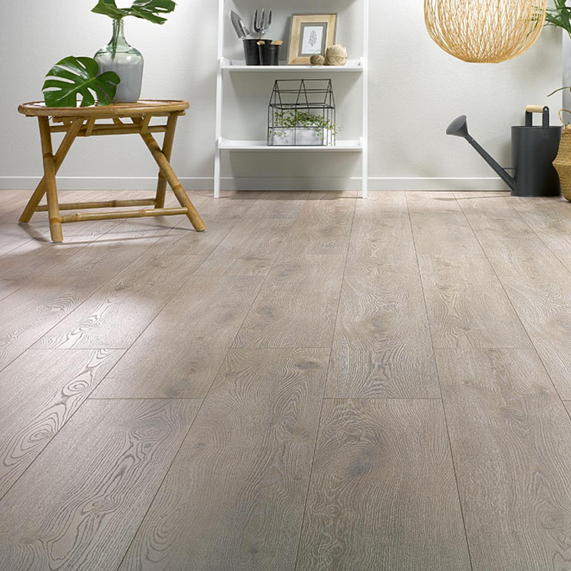 Ламинат Alsafloor Solid Plus 536 Linen oak